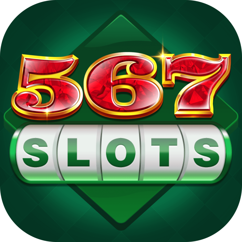 567 Slots: Download Exciting Online Casino Game