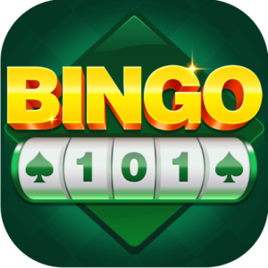 Bingo 101 – Exciting Online Bingo Game | Download & Play Now