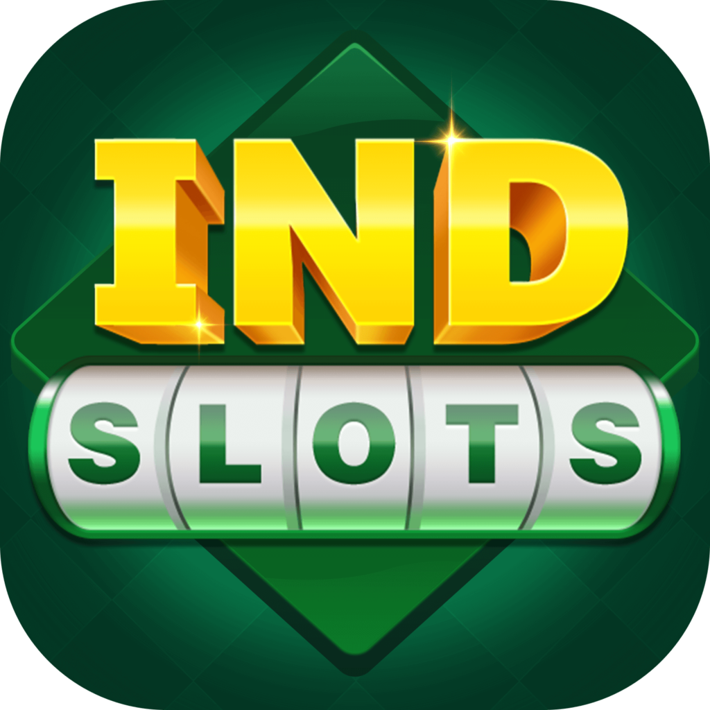 IND Slots | Online Casino & Slot Games