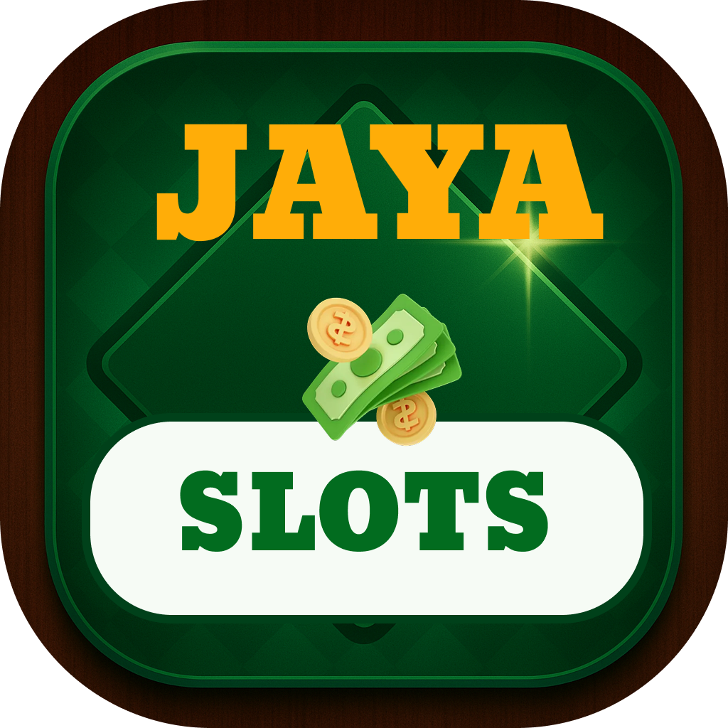 Jaya Slots: Download, Play & Get Bonus 150