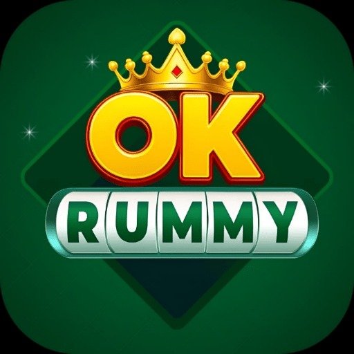 Ok Rummy | Download and Get Bonus 350
