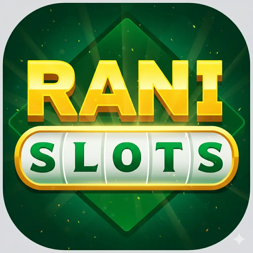 Rani Slots | Best Casino & Slot Game | Download and Play Now