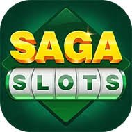 Saga Slots | Download & Get 250 Bonus